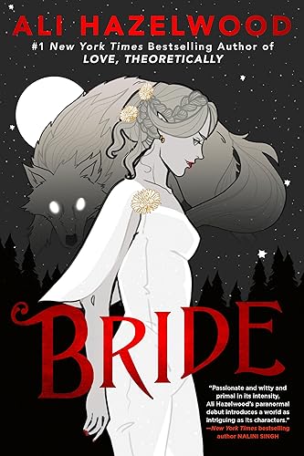 Bride - Feb 6