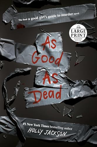 As Good as Dead