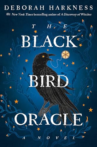 Black Bird Oracle