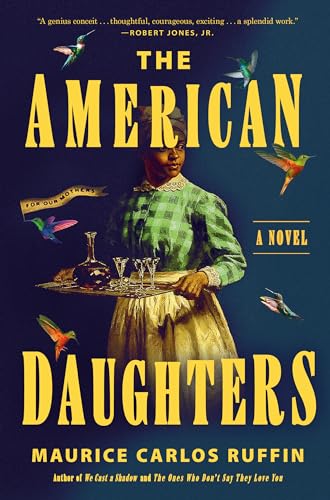 American Daughters - Feb 27