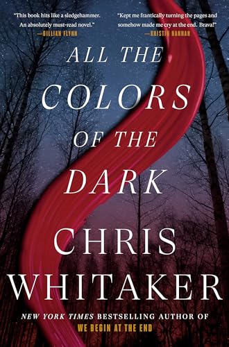All the Colors of the Dark