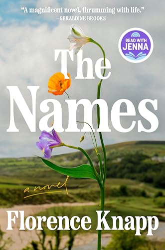 Names: A Read with Jenna Pick