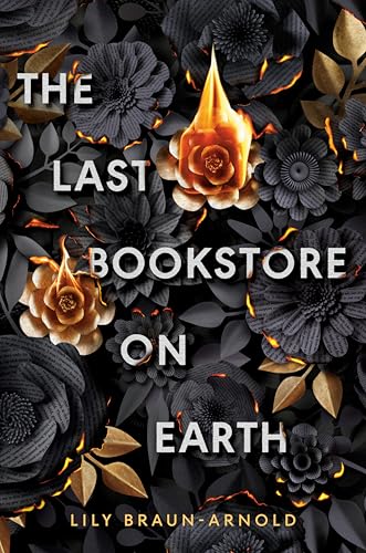 Last Bookstore on Earth