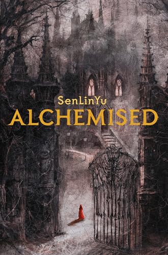 Alchemised - PRE ORDER