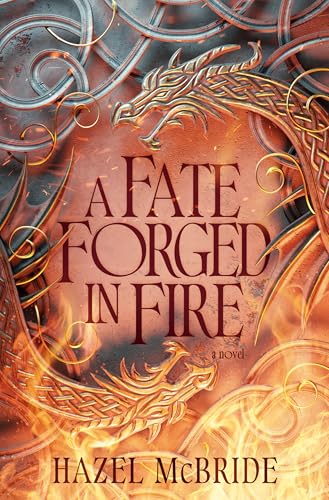 Fate Forged in Fire