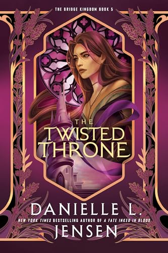 Twisted Throne