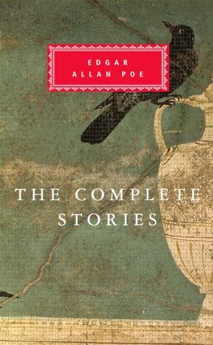 Complete Stories of Edgar Allen Poe: Introduction by John Seelye