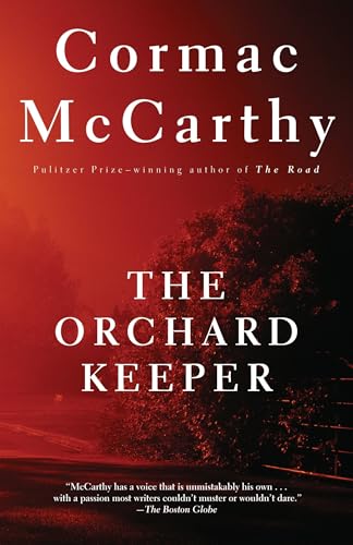 Orchard Keeper