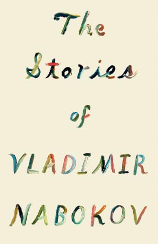 Stories of Vladimir Nabokov