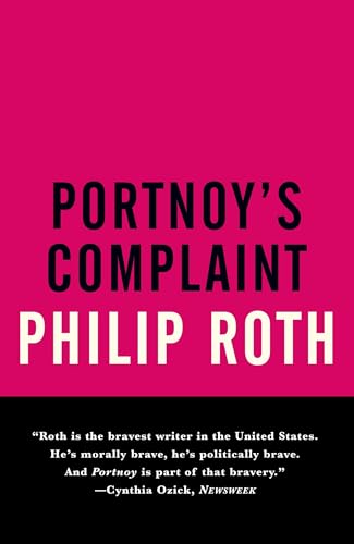 Portnoy's Complaint