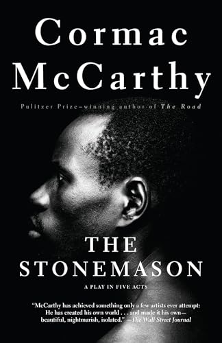 Stonemason: A Play in Five Acts