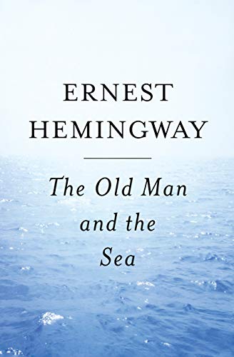 Old Man and the Sea
