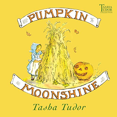 Pumpkin Moonshine (Reissue)