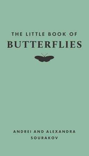Little Book of Butterflies