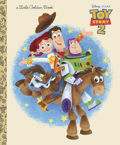 当時物　TOY STORY 2 FAN BOOK 2冊セット 9780736423946-us.jpg?v=1741976656