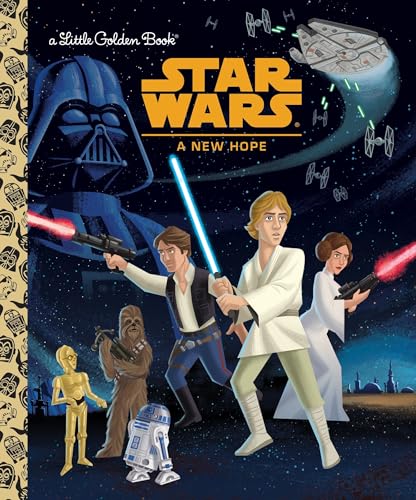 Star Wars: A New Hope