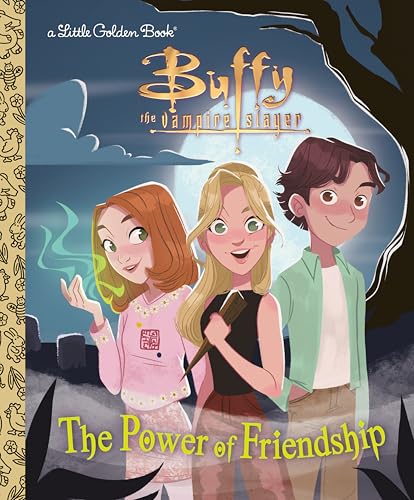 Power of Friendship (Buffy the Vampire Slayer)