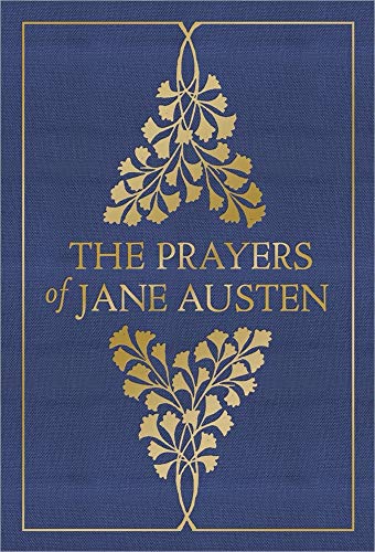 Prayers of Jane Austen