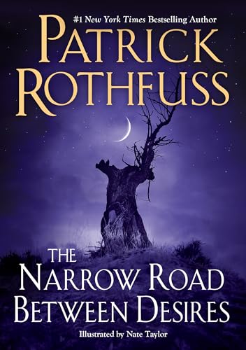 Narrow Road Between Desires