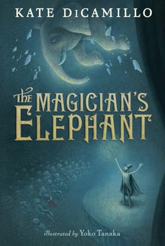 Magician's Elephant