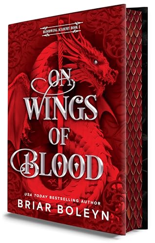 On Wings of Blood (Deluxe Limited Edition) (Original)