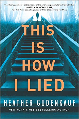 This Is How I Lied (Original)