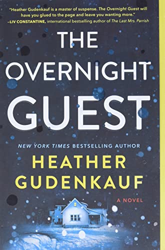 Overnight Guest (Original)