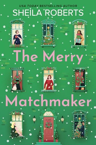 Merry Matchmaker (Original)