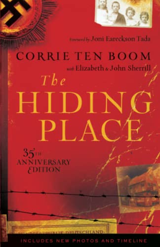 Hiding Place (Anniversary)
