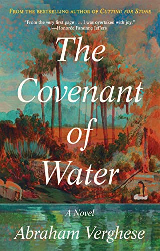 Covenant of Water