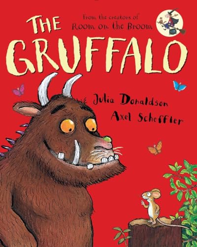 Gruffalo