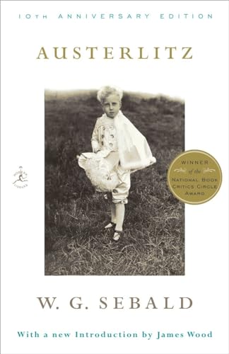Austerlitz (Anniversary)