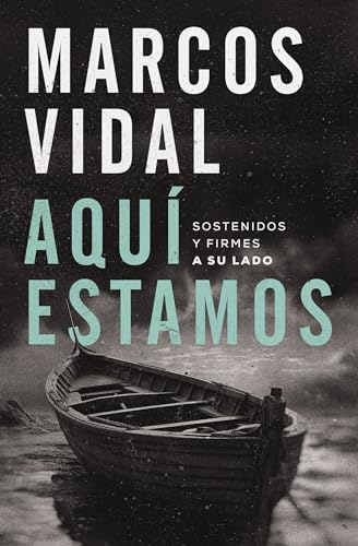 Aquí Estamos: Sostenidos Y Firmes a Su Lado