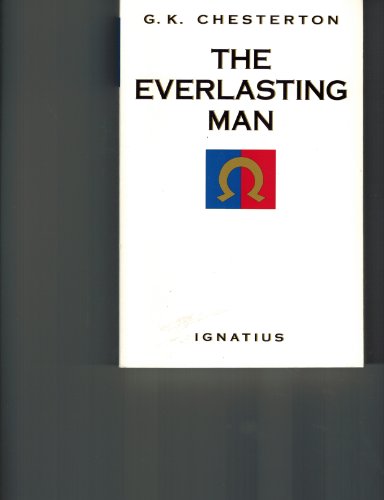 Everlasting Man (Revised)
