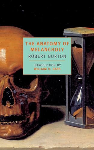 Anatomy of Melancholy (Revised)