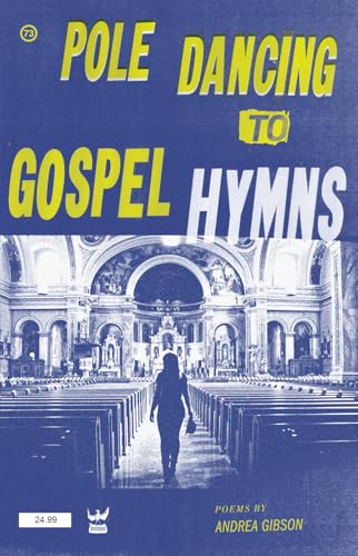 Pole Dancing To Gospel Hymns