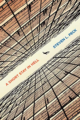 Short Stay in Hell (Firsttion)
