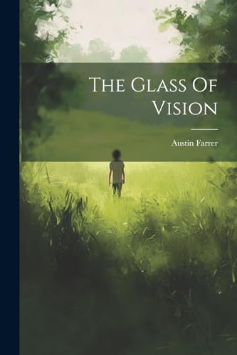 Glass Of Vision