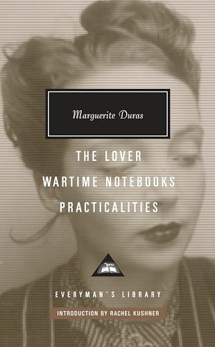 Lover, Wartime Notebooks, Practicalities: Introduction by Rachel Kushner