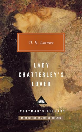 Lady Chatterley's Lover: Introduction by John Sutherland