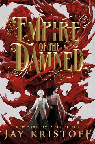 Empire of the Damned: Book Two