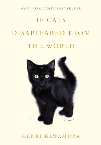 If Cats Disappeared from the World