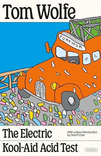 Electric Kool-Aid Acid Test