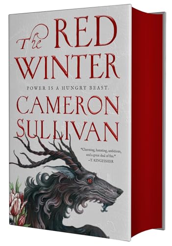 Red Winter