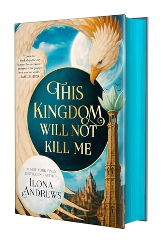 This Kingdom Will Not Kill Me