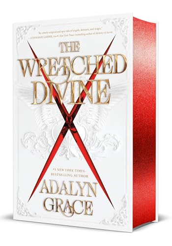 Wretched Divine