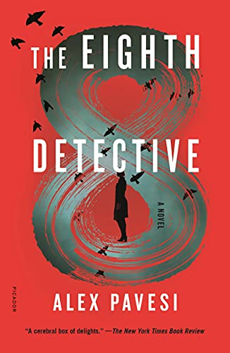 Eighth Detective