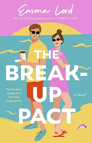 Break-Up Pact