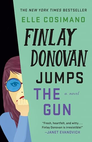 Finlay Donovan Jumps the Gun