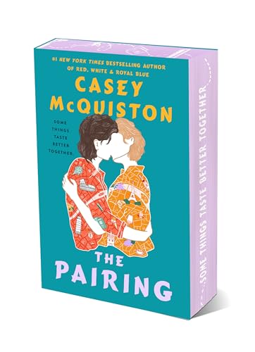 Pairing: Special 1st Edition